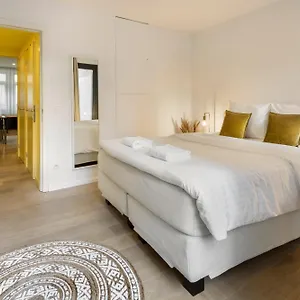  Aparthotel R73 By Domani België