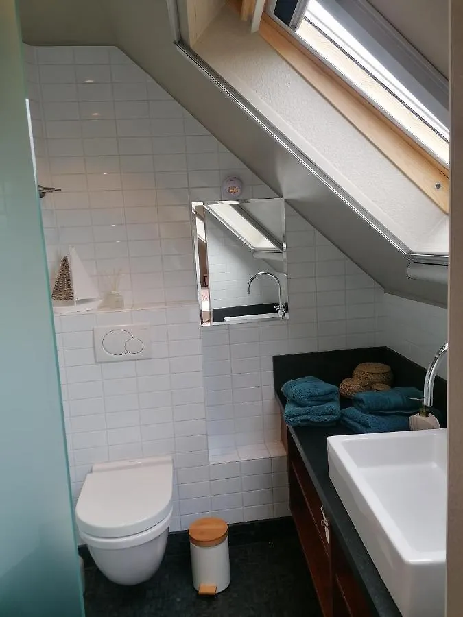 Bed & Breakfast Sea-Me Oostende België