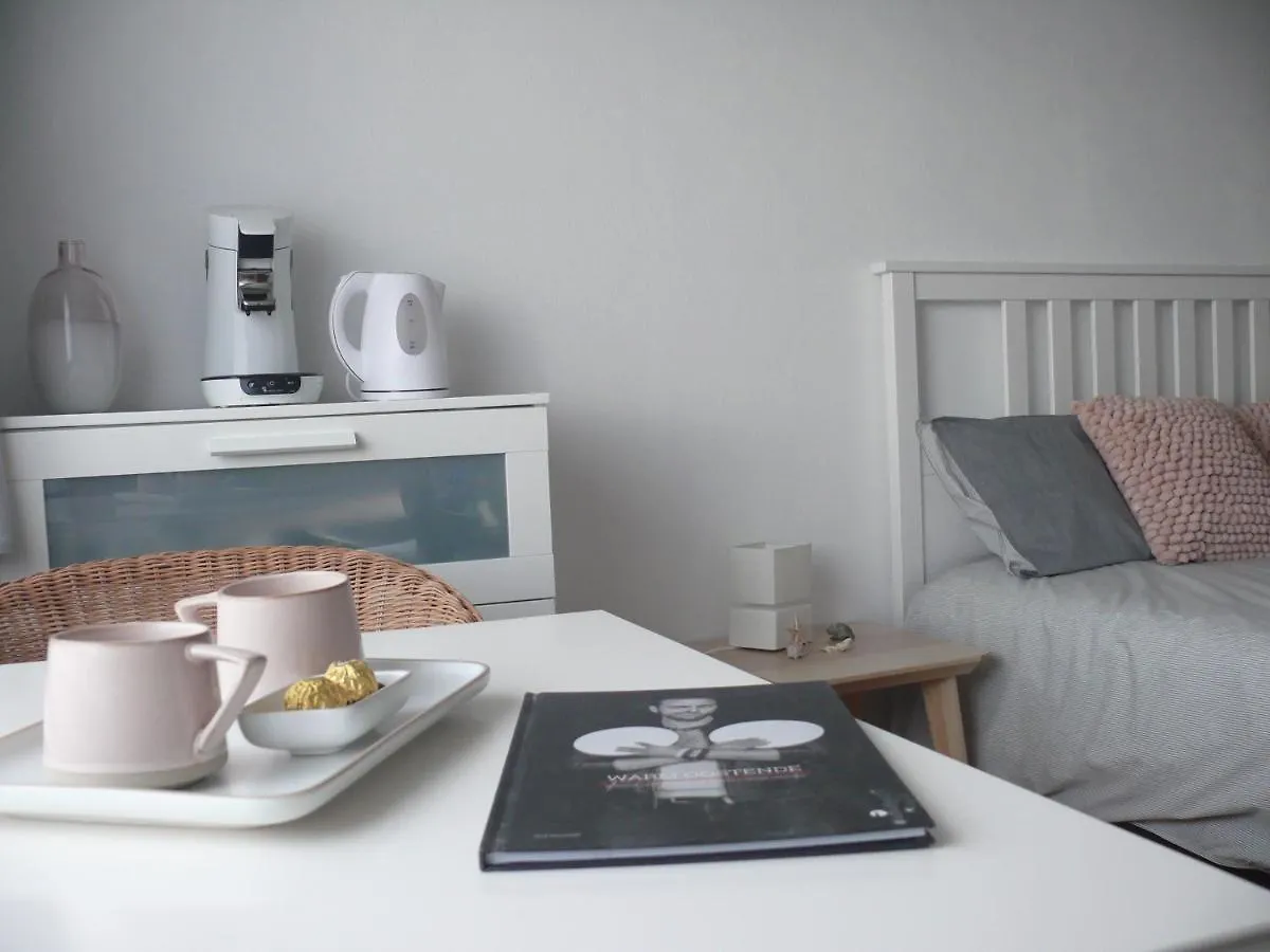 Bed & Breakfast Sea-Me Oostende België