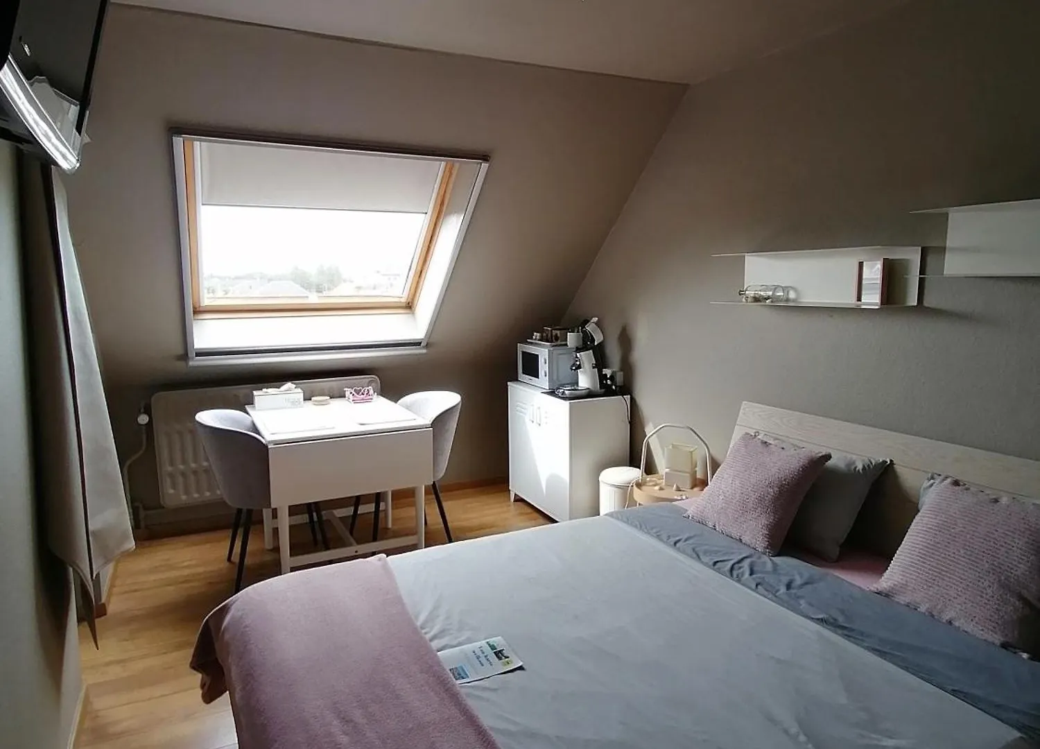 Sea-Me Oostende Bed & Breakfast
