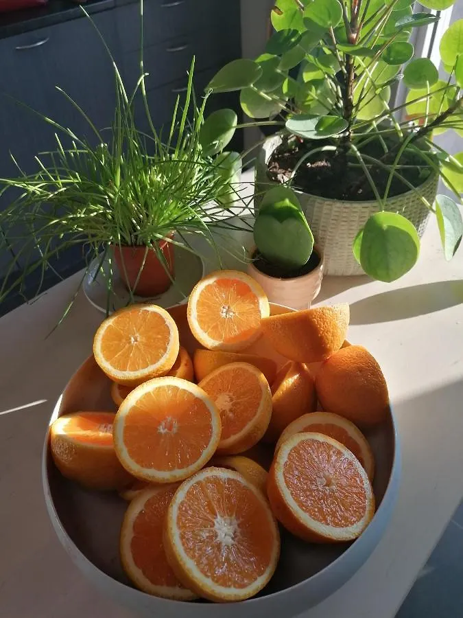 Bed & Breakfast Sea-Me Ostend